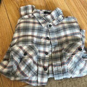 Boot Barn Men’s Flannel